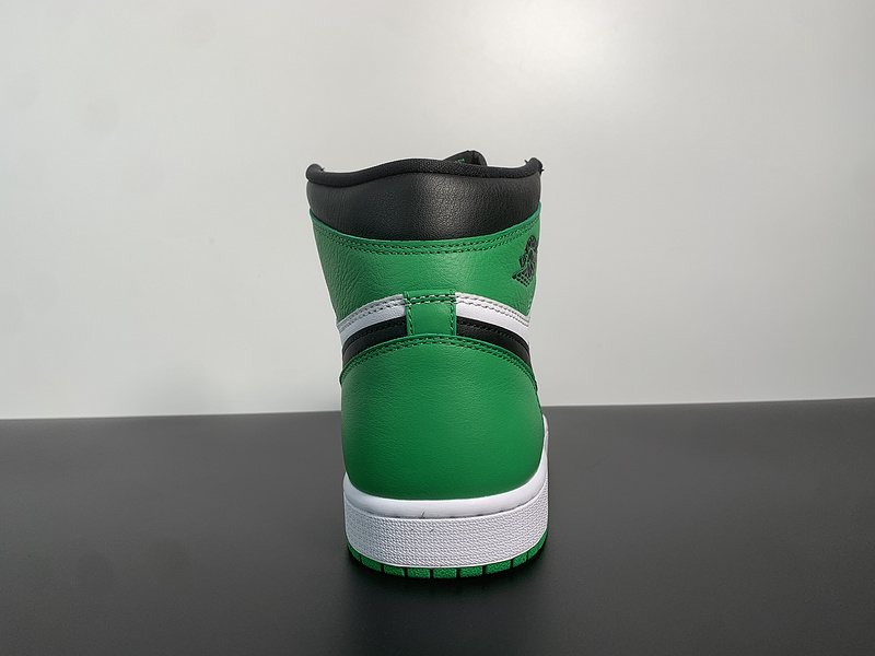 Air Jordan 1 High OG “Celtics”DZ5485-031