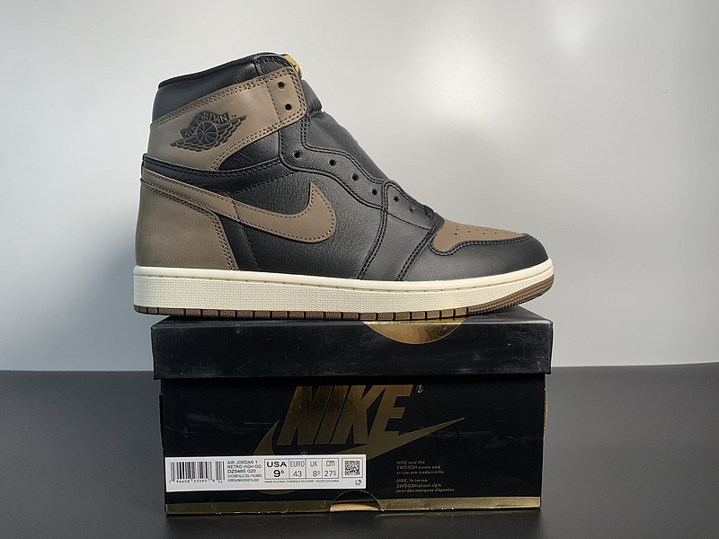 Air Jordan 1 High OG Palomino DZ5485-020