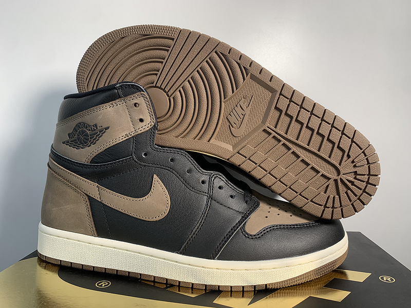 Air Jordan 1 High OG Palomino DZ5485-020