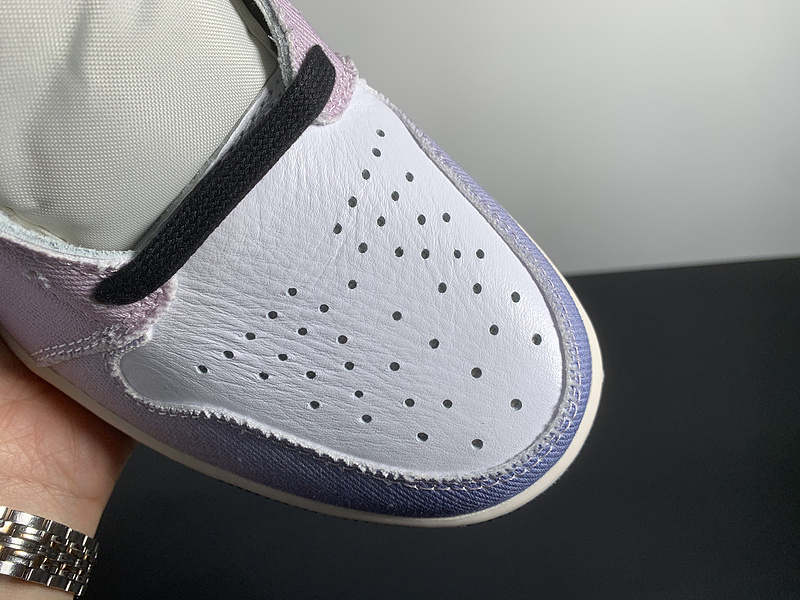 Air Jordan 1 High OG Craft 