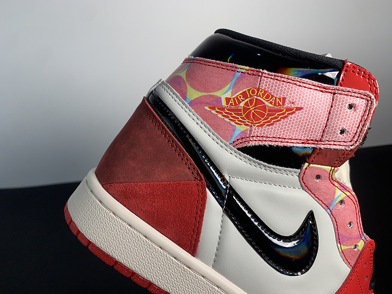 AIR JORDAN 1 HIGH OG “SPIDER-VERSE”DV1748-601