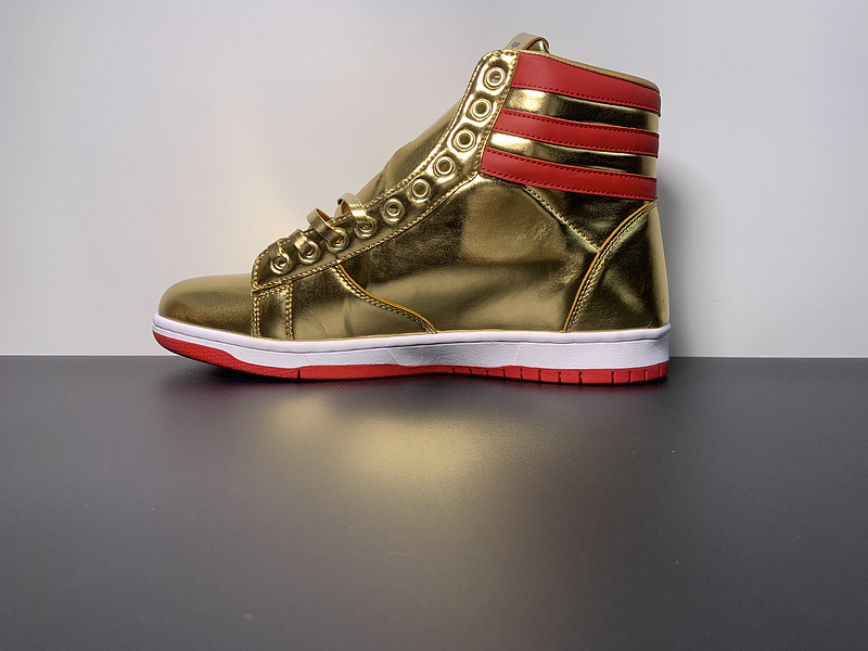 Air Jordan 1 “TRUMP”PKTLP001