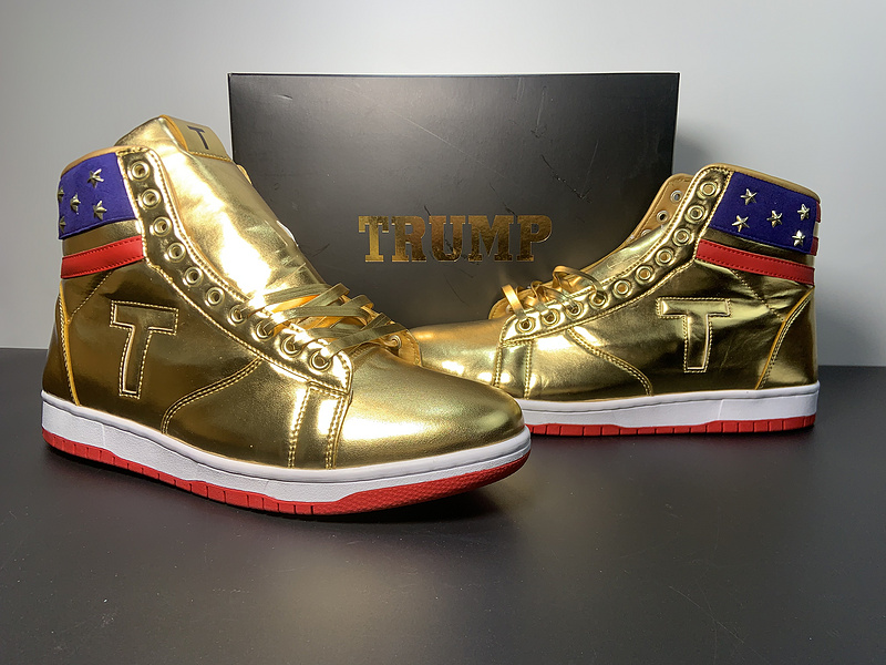 Air Jordan 1 “TRUMP”PKTLP001