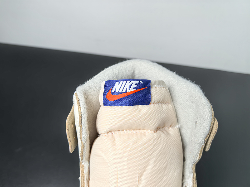 Air Jordan 1 High OG Rare Air “Cinnabar”DB4612-100