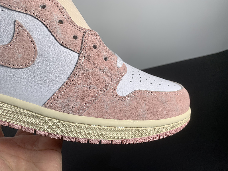 AIR JORDAN 1 HIGH OG “SPIDER-VERSE”DV1748-601 FD2596-600