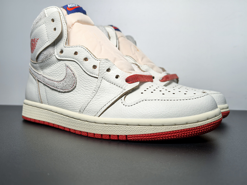 Air Jordan 1 High OG Rare Air “Cinnabar”DB4612-100