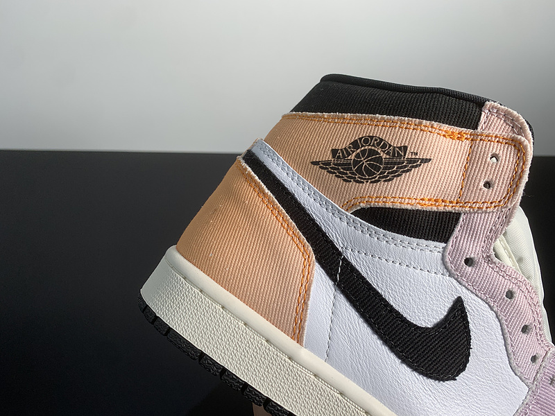 Air Jordan 1 High OG Craft 