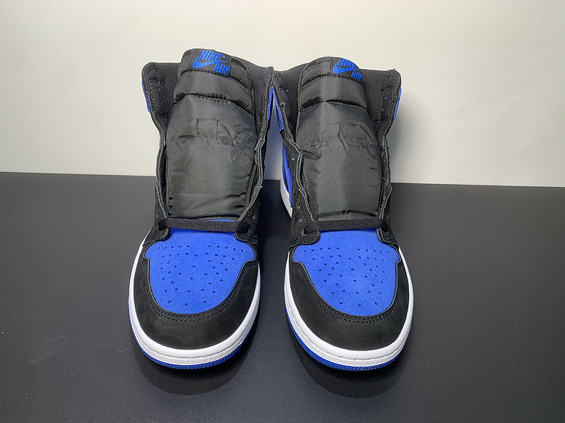Air Jordan 1 High OG “Royal Reimagined”DZ5485-042