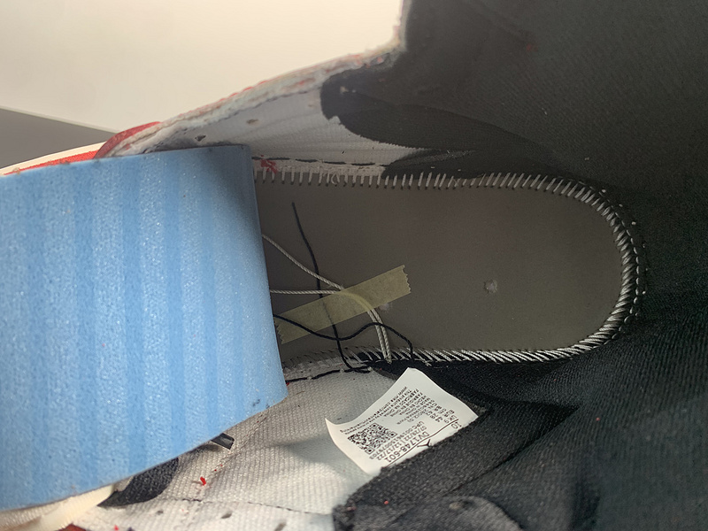 AIR JORDAN 1 HIGH OG “SPIDER-VERSE”DV1748-601