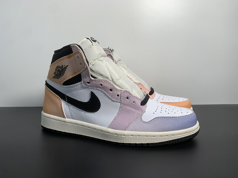 Air Jordan 1 High OG Craft 