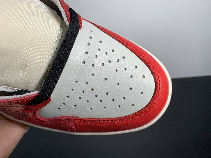 AIR JORDAN 1 HIGH OG “SPIDER-VERSE”DV1748-601