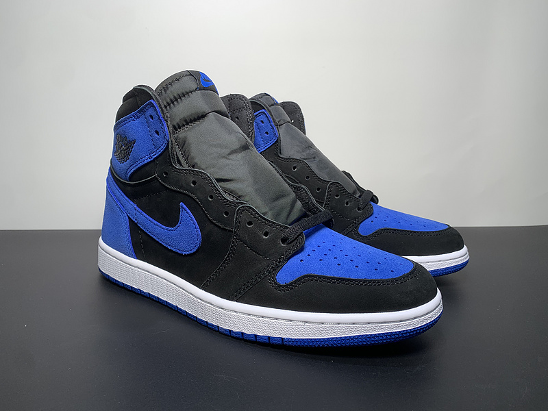 Air Jordan 1 High OG “Royal Reimagined”DZ5485-042