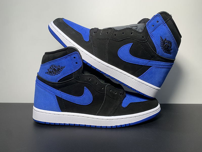 Air Jordan 1 High OG “Royal Reimagined”DZ5485-042