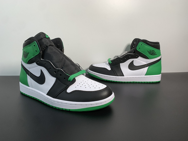 Air Jordan 1 High OG “Celtics”DZ5485-031