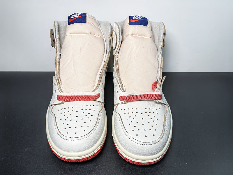 Air Jordan 1 High OG Rare Air “Cinnabar”DB4612-100