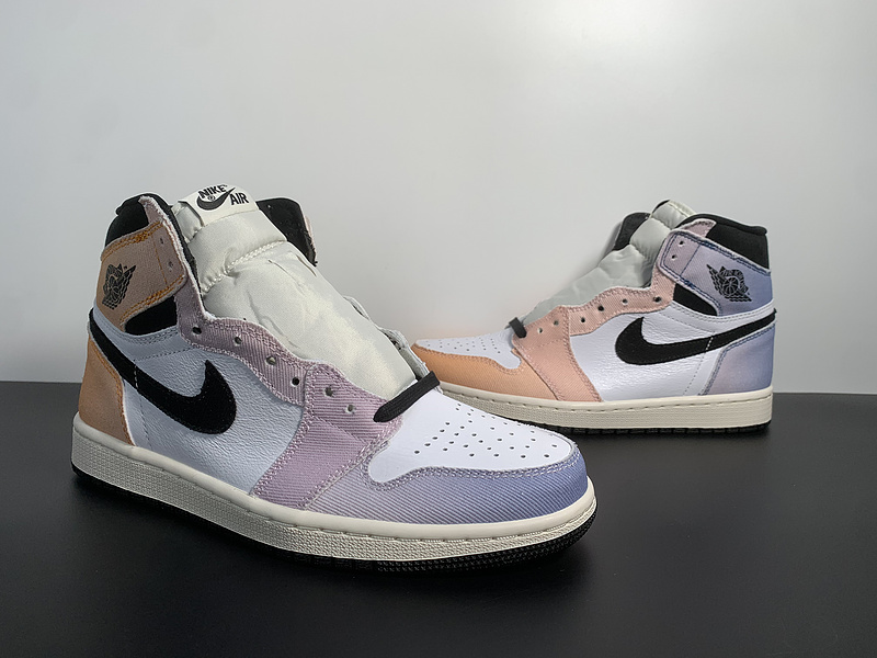 Air Jordan 1 High OG Craft 