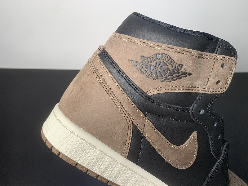 Air Jordan 1 High OG “Palomino”DZ5485-020