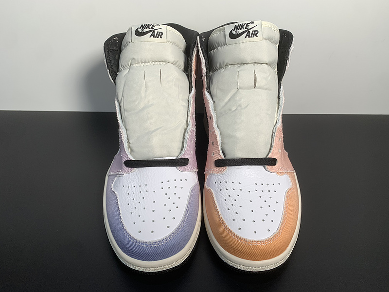 Air Jordan 1 High OG Craft 