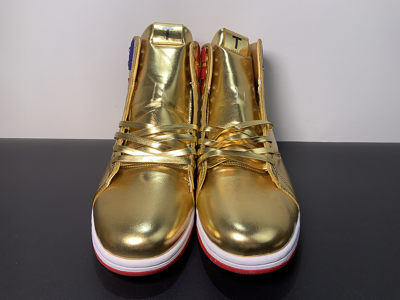 Air Jordan 1 “TRUMP”PKTLP001