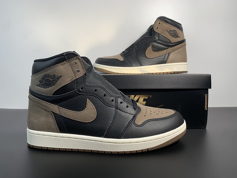Air Jordan 1 High OG Palomino DZ5485-020