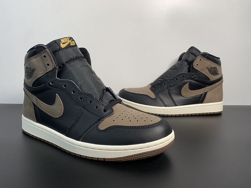 Air Jordan 1 High OG Palomino DZ5485-020