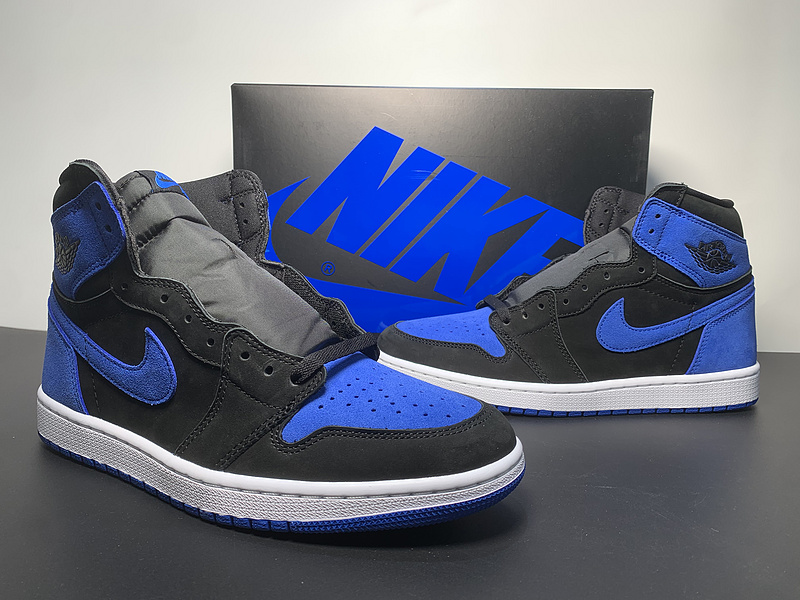 Air Jordan 1 High OG “Royal Reimagined”DZ5485-042