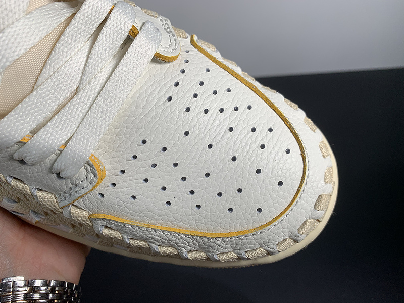 Union x Air Jordan 1 High “Woven”FD2565-100