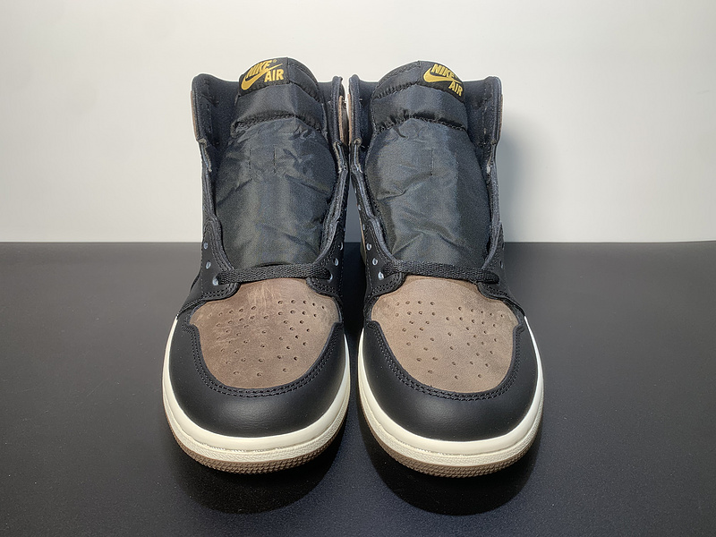 Air Jordan 1 High OG “Palomino”DZ5485-020