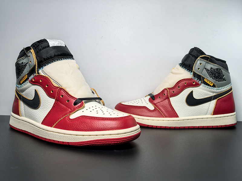 Union LA x Air Jordan 1 High OG “Chicago” UN