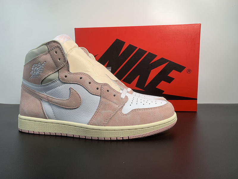 AIR JORDAN 1 HIGH OG “SPIDER-VERSE”DV1748-601 FD2596-600