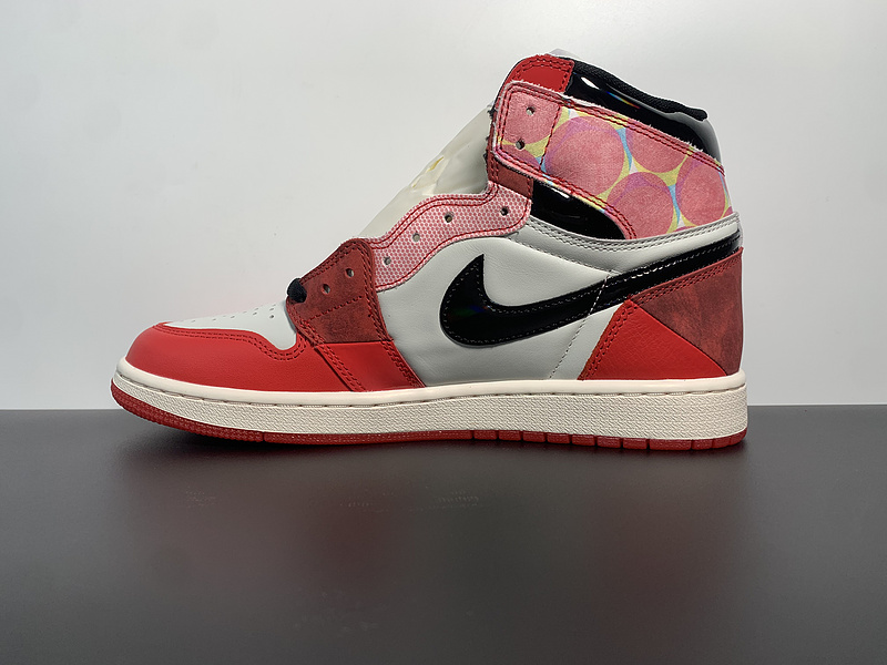 AIR JORDAN 1 HIGH OG “SPIDER-VERSE”DV1748-601
