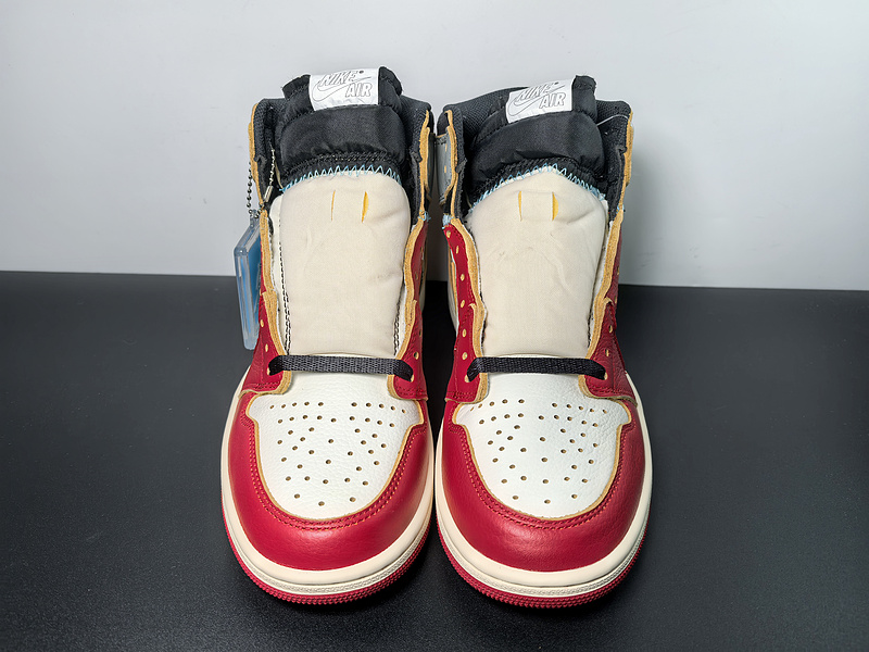 Union LA x Air Jordan 1 High OG “Chicago” UN