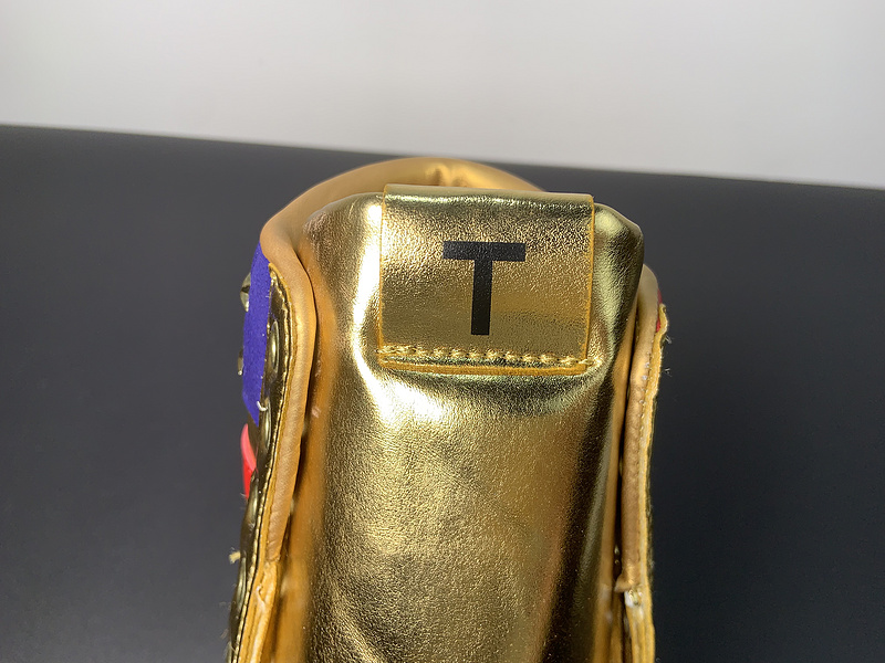 Air Jordan 1 “TRUMP”PKTLP001