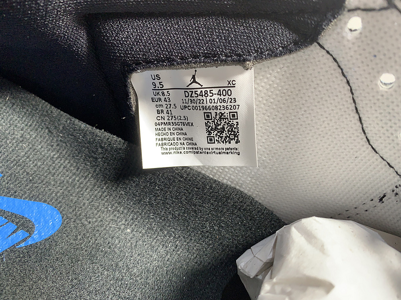 Air Jordan 1 High OG 