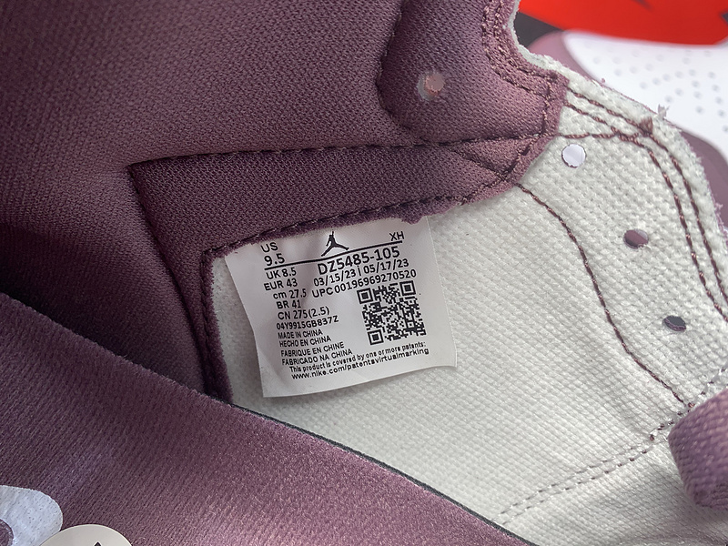 Air Jordan 1 High OG 