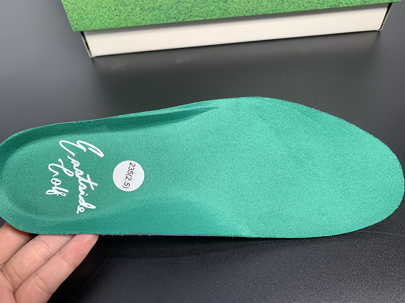 Eastside Golf x Air Jordan 1 FJ0849-001