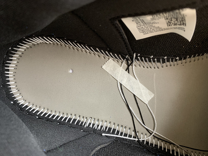 Air Jordan 1 High OG “Royal Reimagined”DZ5485-042