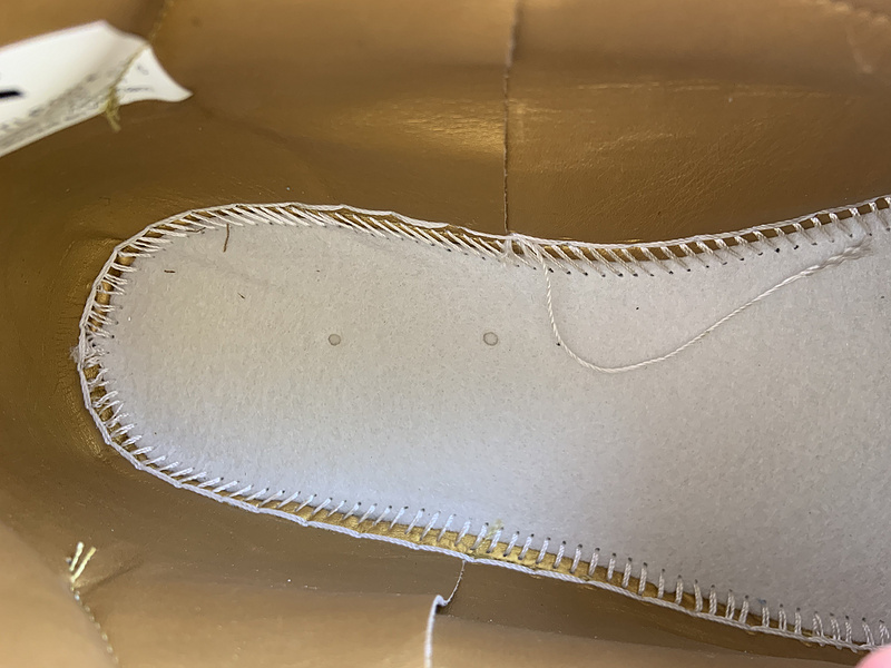 Air Jordan 1 “TRUMP”PKTLP001