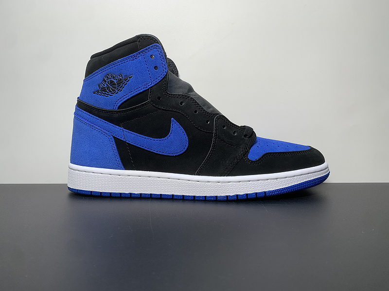 Air Jordan 1 High OG “Royal Reimagined”DZ5485-042