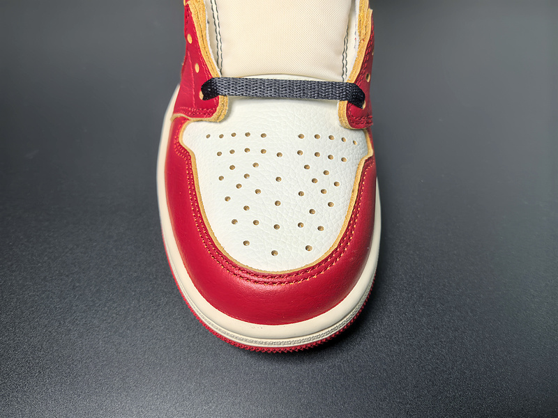 Union LA x Air Jordan 1 High OG “Chicago” UN