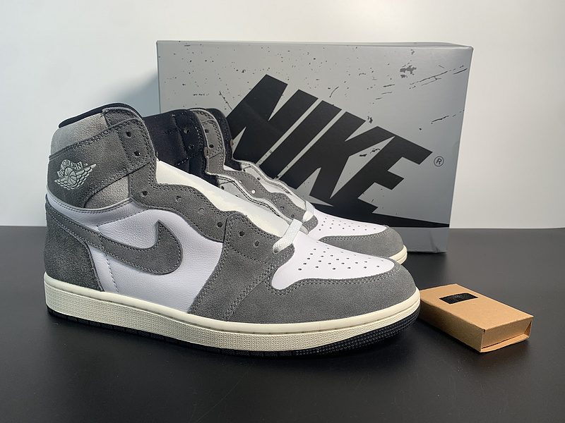 Air Jordan 1 High OG “Washed Heritage”DZ5485-051