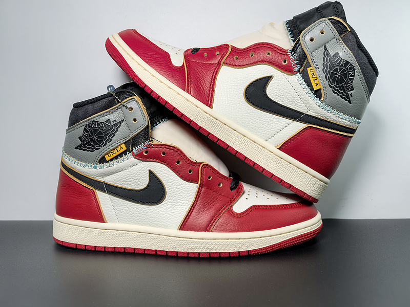 Union LA x Air Jordan 1 High OG “Chicago” UN