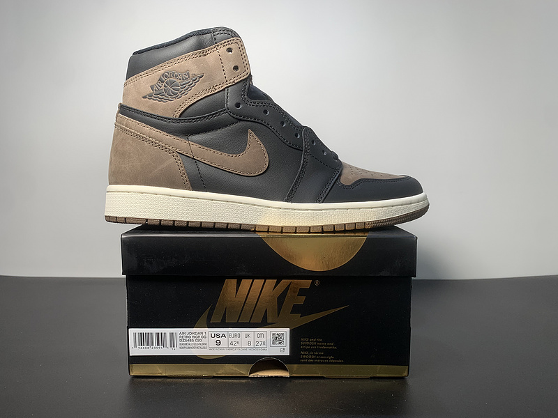 Air Jordan 1 High OG “Palomino”DZ5485-020
