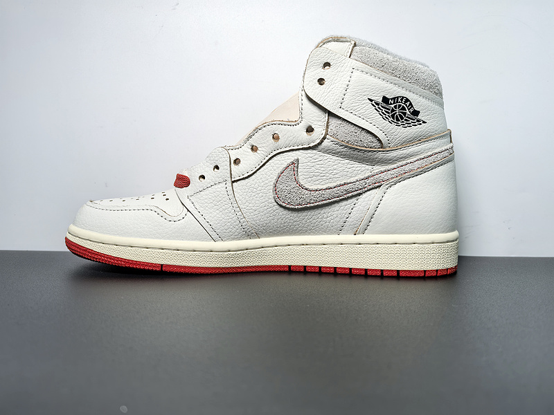 Air Jordan 1 High OG Rare Air “Cinnabar”DB4612-100