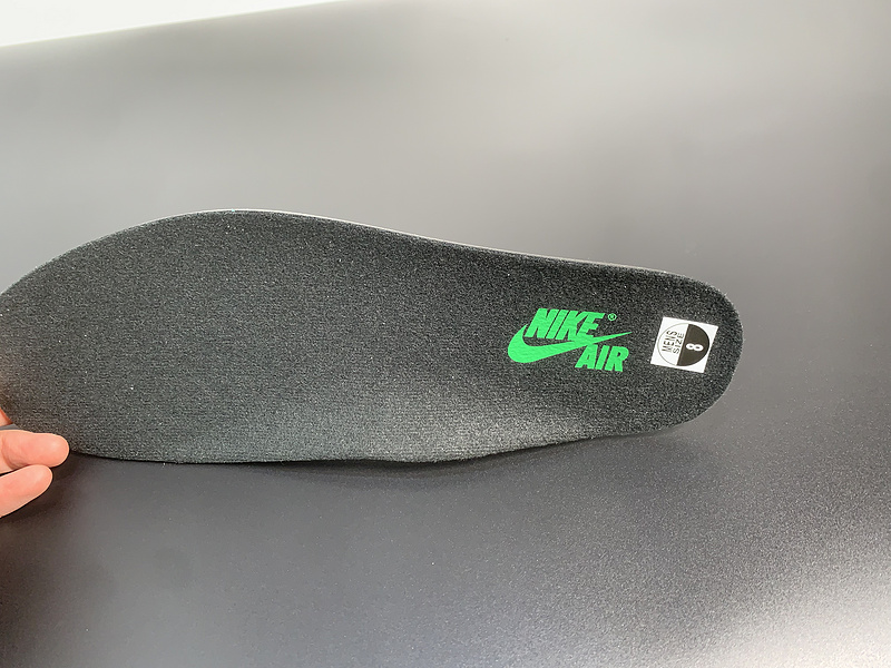 Air Jordan 1 High OG “Celtics”DZ5485-031