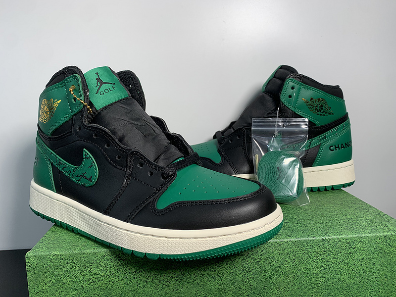 Eastside Golf x Air Jordan 1 FJ0849-001