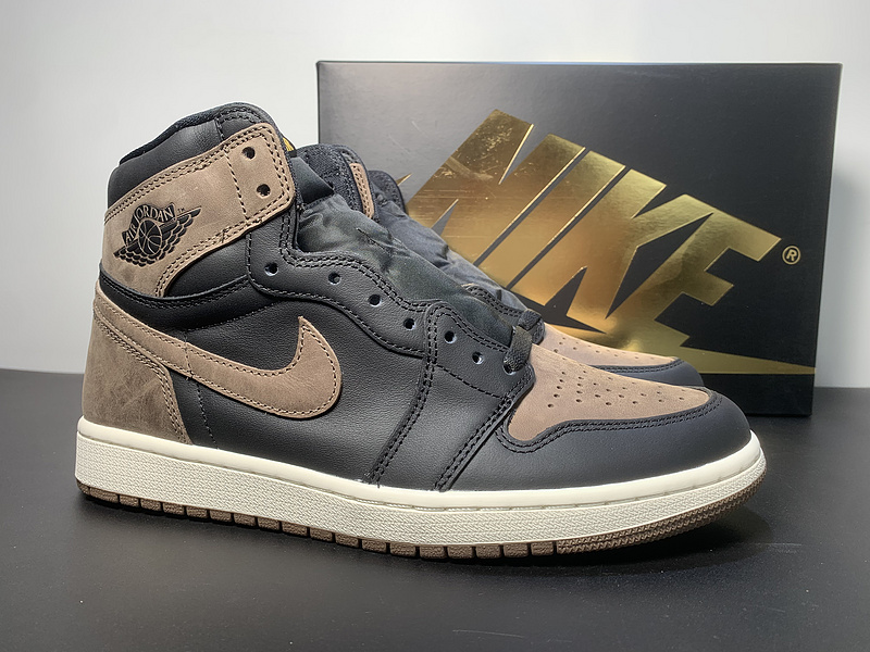Air Jordan 1 High OG “Palomino”DZ5485-020