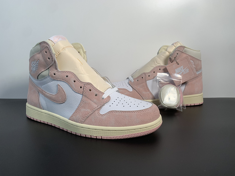 AIR JORDAN 1 HIGH OG “SPIDER-VERSE”DV1748-601 FD2596-600