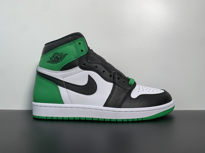 Air Jordan 1 High OG “Celtics”DZ5485-031