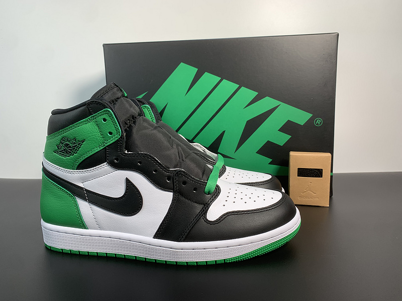 Air Jordan 1 High OG “Celtics”DZ5485-031
